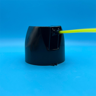 خرید Precision Spray Nozzle 65mm Plastic Cap Ideal For Lubricants And Insecticides تولید آنلاین