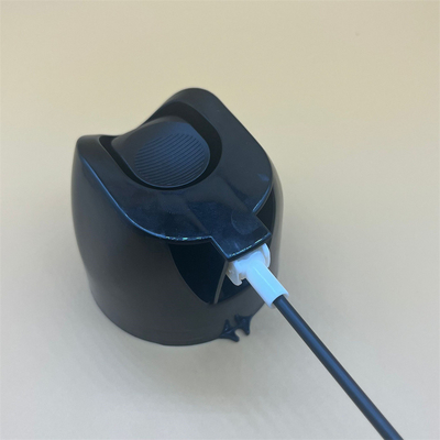 خرید Two Way 65mm Spray Cap With Straw For Aerosol Cans تولید آنلاین