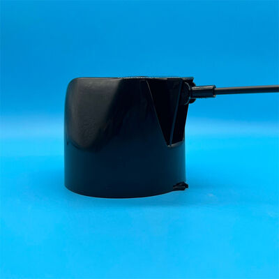 خرید 65mm Aerosol Cap با یک تناسلی برای اسپری مقاوم به مواد شیمیایی تولید آنلاین