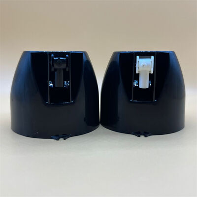 خرید درپوش اسپری درجه 65 میلی متری حرفه ای برای آئروسل ها با فیت جهانی برای دریچه های 1 اینچی تولید آنلاین