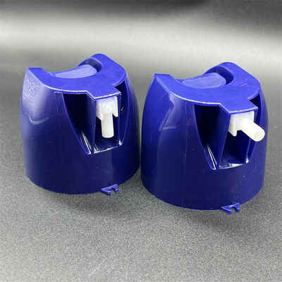 خرید 65mm Aerosol Cap with Long-Reach Straw Design for Targeted Spraying تولید آنلاین