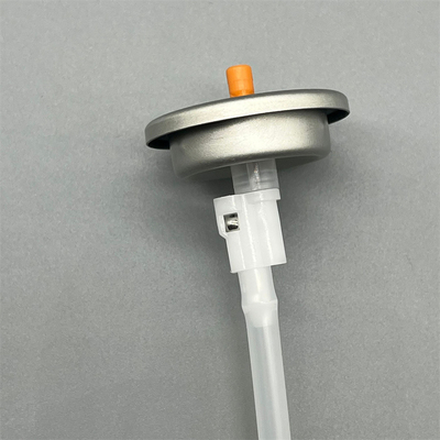 خرید Durable 360 Degree Spray Valve For Construction With Leak - Proof Design تولید آنلاین
