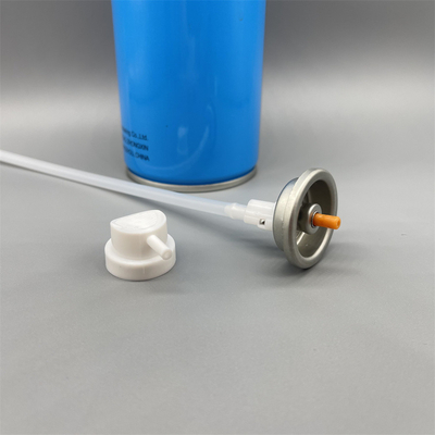 خرید 1 اینچ 360 درجه دریچه اسپری برای قوطی قوطی و آلومینیوم تولید آنلاین
