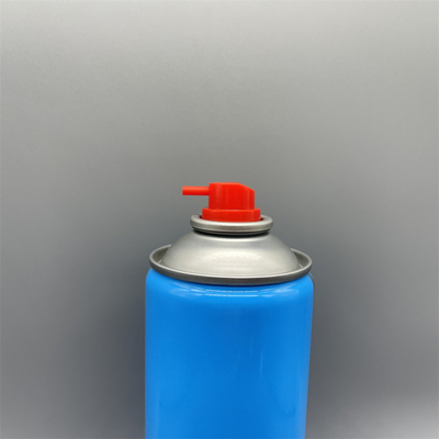 خرید Elegant 360 Degree Aerosol Valve With Actuator for Luxury Body Mists and Sensitive Skin with Ultra-Fine Mist Delivery تولید آنلاین