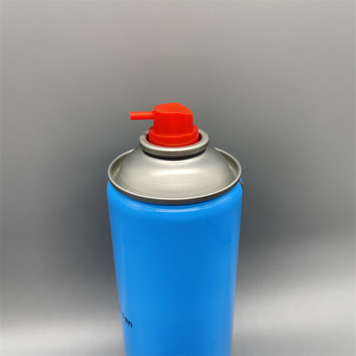 خرید 360 Degree Aerosol Valve – All-Angle Spray Valve for Household, Automotive Applications تولید آنلاین