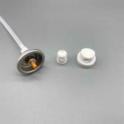 خرید دریچه اسپری 360 درجه با کارایی بالا - برای قطعات خودرو - مشخصات: اسپری دقیق تولید آنلاین