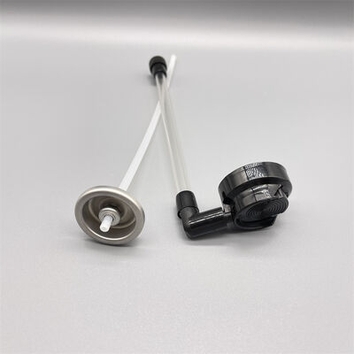 خرید دریچه انفلاسیون لوله برای لوله های دوچرخه فشرده و سبک تولید آنلاین