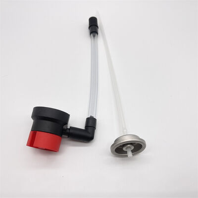 خرید کپسول شیر لوله اتومبیل برای جلوگیری از نشت هوا تولید آنلاین