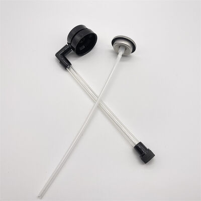 خرید عملکرد بالا شیر لاستیک برای کاربردهای خودرو - کنترل دقیق، طراحی پایدار تولید آنلاین