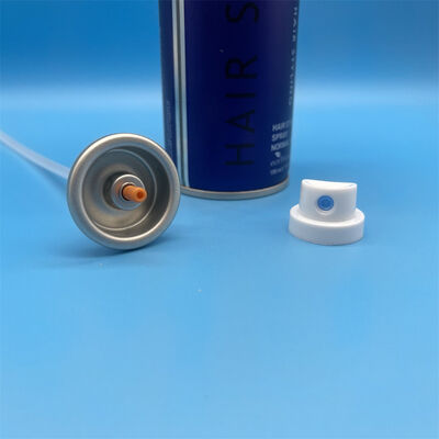 خرید دریچه اسپری چسب حرفه ای مو ظرفیت بالا خروجی برای سبک ویرایش تولید آنلاین