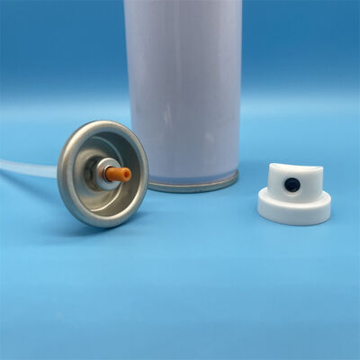 خرید دریچه اسپری چسب موی متنوع برای سبک خلاقانه - کاربرد هدفمند، نگهداری آسان تولید آنلاین