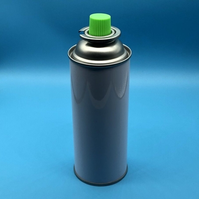 خرید قوطی گاز بوتان 220 گرمی برای آشپزی در فضای باز تولید آنلاین