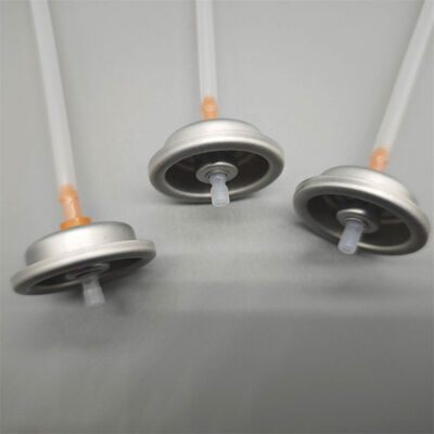 خرید Sunscreen Spray Valve with Mist Dispenser for Sports and Activity Protection تولید آنلاین