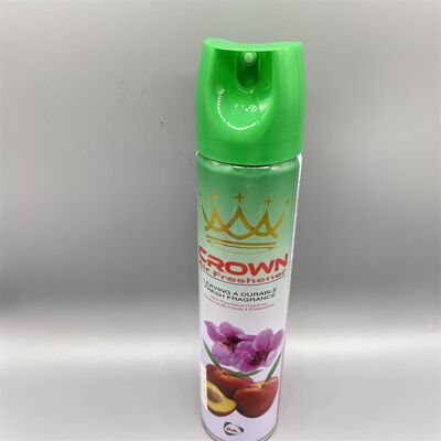 خرید Aerosol Spray Cap with Custom Colors and Styles for Brand Enhancement تولید آنلاین