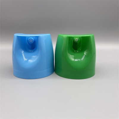 خرید کلاهک های آیروزول پایدار برای بسته بندی امن و شیک، استفاده خانگی و صنعتی تولید آنلاین
