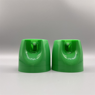 خرید Fine Mist 52mm Spray Cap Perfect For Household Aerosol Spray  تولید آنلاین