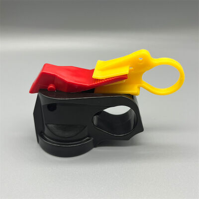 خرید لوازم جانبی دریچه خاموش کننده برتر - اجزای ایمنی قابل اعتماد، مشخصات دقیق تولید آنلاین