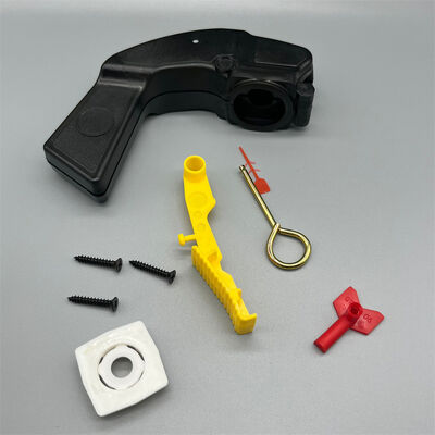 خرید لوازم جانبی بالوان های برتر برای آتش خاموش کننده - اجزای ایمنی قابل اعتماد، مشخصات دقیق تولید آنلاین