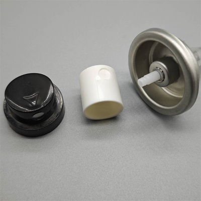 خرید یکنواخت مه 0.12cc آروسول می تواند فعال کننده برای ادرار توزیع صاف تولید آنلاین