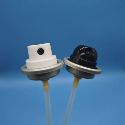 خرید نوزل اسپری ضد ترانسپریرانت با عملکرد بالا برای کاربردهای آرایشی - توزیع قابل اعتماد، کنترل بهبود یافته تولید آنلاین