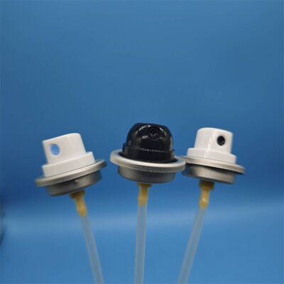 خرید High-Output Antiperspirant Spray Valve for Long-Lasting Men's Grooming with Powerful Application and Secure Seal تولید آنلاین