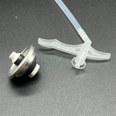 خرید Universal PU Foam Valve Nozzle For Sealant, Insulation And Expansion Foam تولید آنلاین