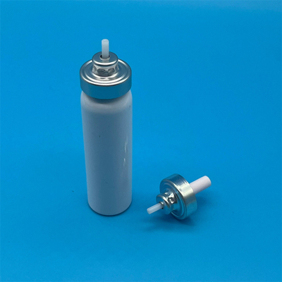 خرید  20mm Inverted Metered Aerosol Valve For Accurate Dosing  تولید آنلاین