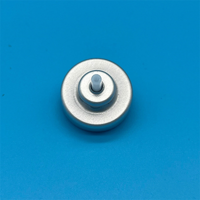 خرید 20 میلی متری دریچه معکوس برای کنترل دقت توزیع اسپری 100 میلی لیتر دوز تولید آنلاین
