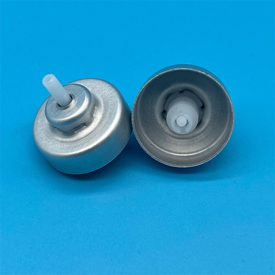 خرید Precision Dosing 20mm Inverted Metered Aerosol Valve For Spray Application تولید آنلاین