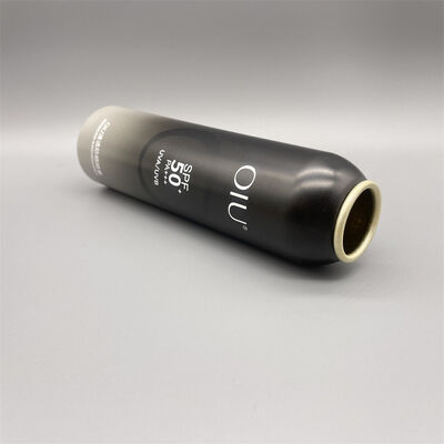 خرید Seamless Aluminum Cans Lightweight & Recyclable Packaging for Aerosols Spray Products تولید آنلاین