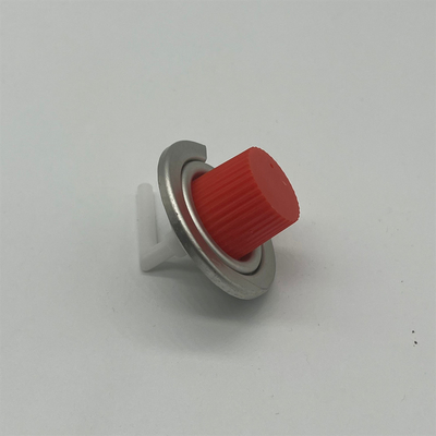 خرید دریچه دستگیر اجاق گاز جهانی برای دستگاه های گاز ️ دکمه سنگین برای تنظیم صاف شعله تولید آنلاین