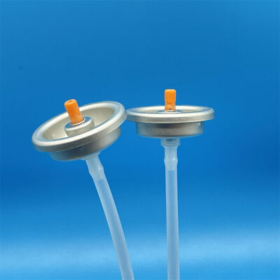 خرید دریچه پاک کننده کربوهیدرات کارآمد برای تمیز کردن کاربوریتور DIY - جریان تنظیم پذیر تولید آنلاین