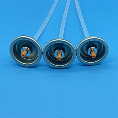 خرید دریچه پاک کننده کاربوریتور با عملکرد بالا برای موتورهای خودرو - مشخصات استاندارد 10 میلی متر تولید آنلاین