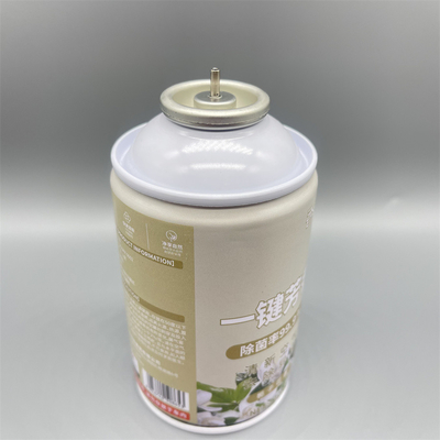 خرید دقت یک اینچ 100 میلی لیتر اندازه گیری دوز دریچه اسپری برای اسپری دقیق تولید آنلاین