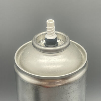 خرید High-Performance PU Foam Valve for Accurate Gap Filling and Repairs تولید آنلاین