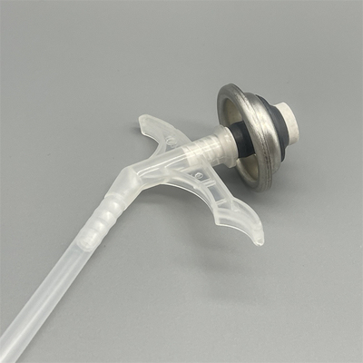 خرید  PU Foam Valve Ideal For Adhesives, Sealants And Construction Chemicals تولید آنلاین