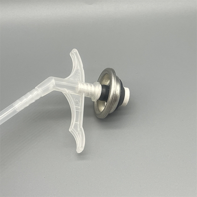 خرید Heavy-Duty PU Foam Spray Valve For Building Materials  تولید آنلاین