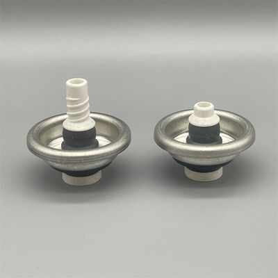 خرید Versatile PU Foam Valve Short and Long Stem Options for All Foam Types تولید آنلاین