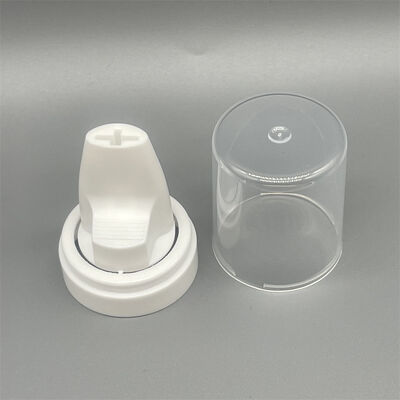 خرید Universal Hair Mousse Aerosol Accessory for Daily Hair Styling with Ergonomic Comfort Grip تولید آنلاین