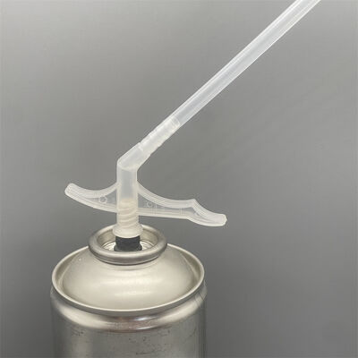 خرید  Lightweight And Corrosion Resistant PU Foam Valve For Insulation Foams تولید آنلاین