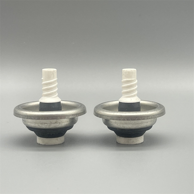 خرید Polyeurethane PU Foam Dispenser Valve For Smooth Flow تولید آنلاین