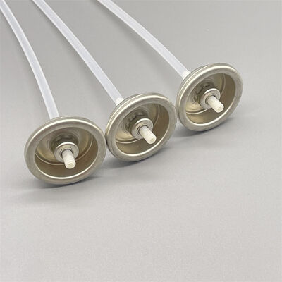 خرید دریچه عامل نگهداری پیشرفته تهویه مطبوع برای دوز دقیق - جریان تنظیم شده برای عملکرد بهینه AC تولید آنلاین