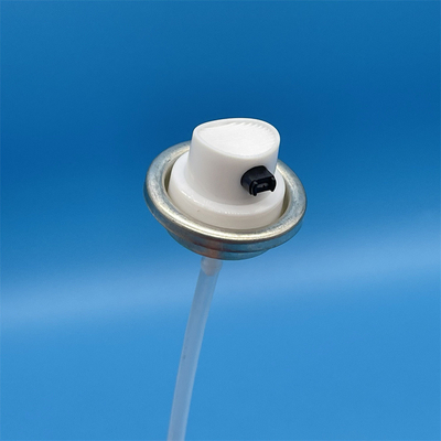 خرید 1 Inch Female Aerosol Spray Valve For Spray Paint  تولید آنلاین