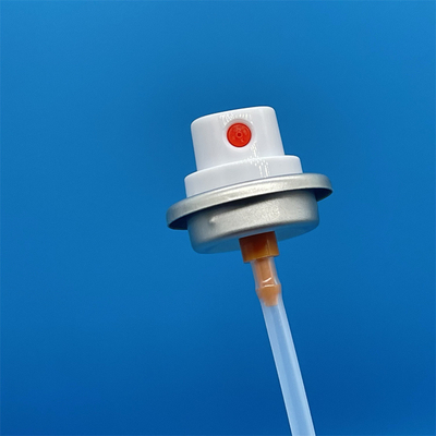 خرید Weather-Resistant paint spray valve for outdoor fence painting with UV protection تولید آنلاین