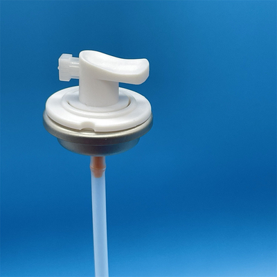 خرید High-Precision paint spray valve for home wall painting with even spray & anti-clog تولید آنلاین