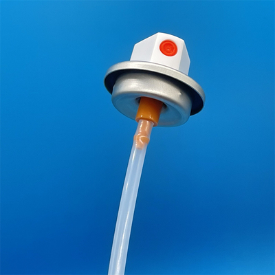 خرید Non-Toxic paint spray valve for kids’ toys with child-safe & low-pressure تولید آنلاین