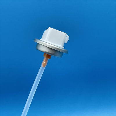 خرید Solvent-Resistant paint spray valve for auto touch-up with fine atomization تولید آنلاین