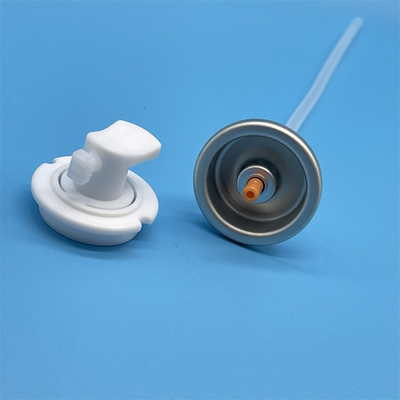 خرید دریچه اسپری رنگ با نوزل ایده آل برای پروژه های هنری گرافیتی DIY تولید آنلاین