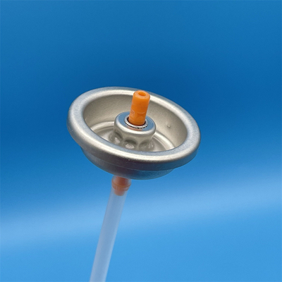 خرید دریچه رنگ آروسول راه حل اسپری متنوع برای صنایع دستی DIY تولید آنلاین