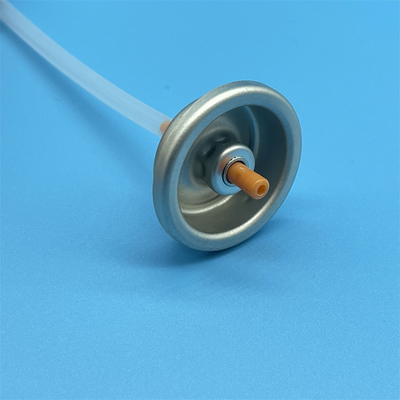 خرید دریچه استفاده از رنگ پنوماتیک حرفه ای - تحمل فشار بالا برای نقاشی هوافضا تولید آنلاین